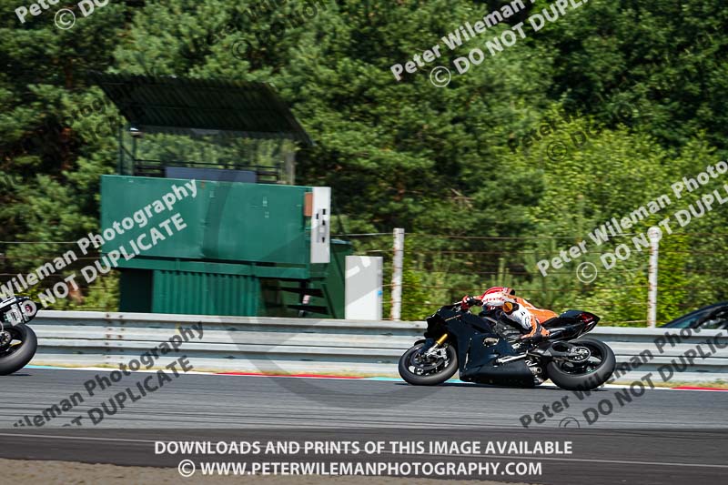 Slovakia Ring;event digital images;motorbikes;no limits;peter wileman photography;trackday;trackday digital images